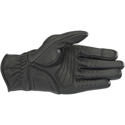 Alpinestars #3515519-10-XL - Stella Vika V2 Gloves - Black - XL