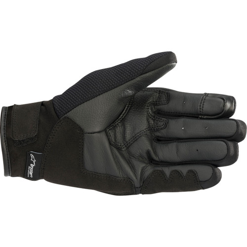Alpinestars #3537620-104-L - Stella S-Max Drystar® Gloves - Black/Anthracite - Large