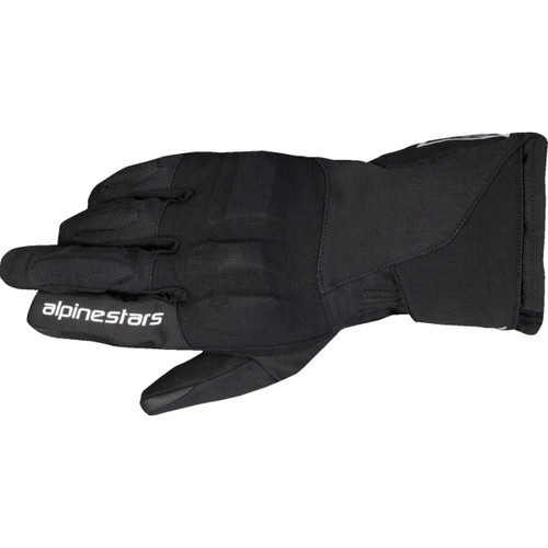 Alpinestars #3530226-10-M - Stella WT-1 Drystar® Gloves - Black - Medium