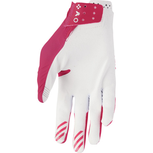 Thor - Sportmode Iconic Gloves - Pink - Medium