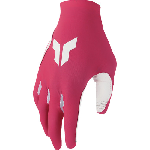 Thor - Sportmode Iconic Gloves - Pink - 2XL