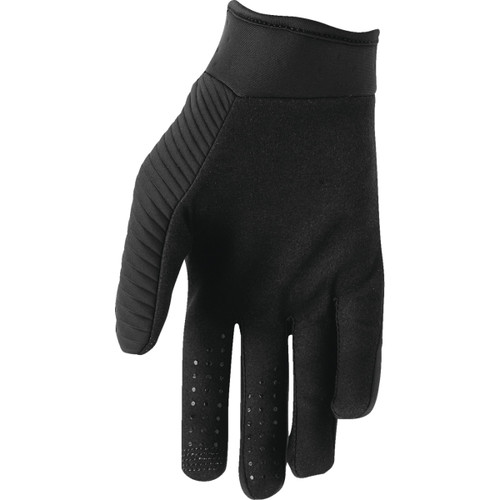 Thor - Launchmode Cold Weather Gloves - Black - Small