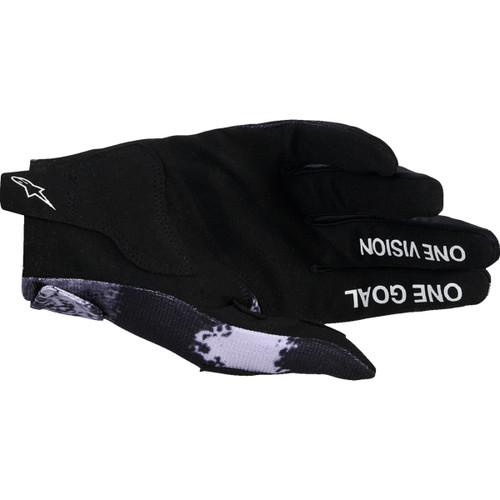 Alpinestars #3561824-9080-2X - Radar Gloves - Camo Iron - 2XL