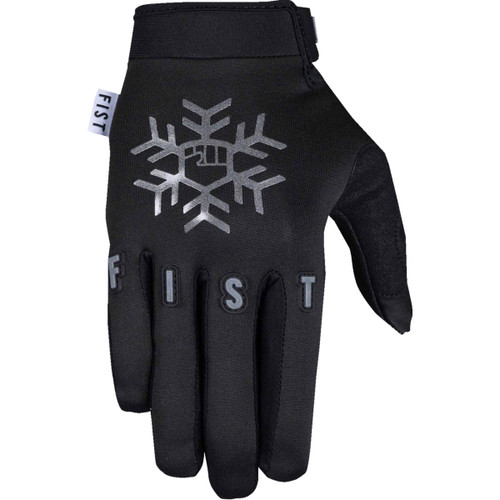 Fist Handwear #F-GS-00901-XXS - Snowflake Frosty Gloves - 2XS