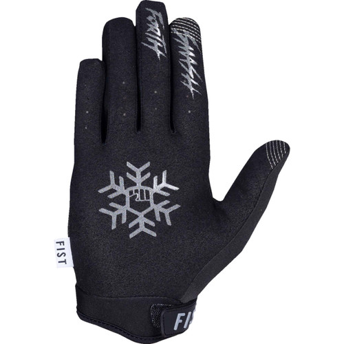 Fist Handwear #F-GS-00901-L - Snowflake Frosty Gloves - Large