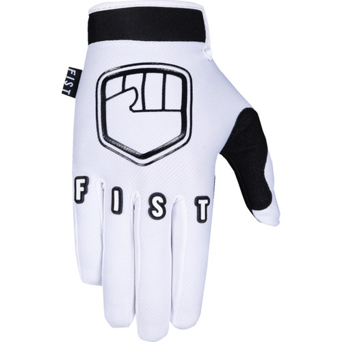 Fist Handwear #F-GS-00916-L - Strapped Stocker Gloves - Panda - Large