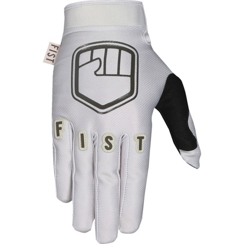 Fist Handwear #F-GS-01528-XL - Strapped Earth Stocker Gloves - Bone - XL