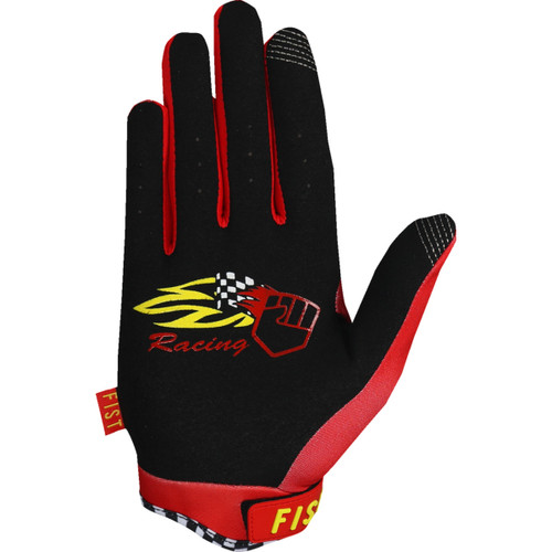 Fist Handwear #F-GS-01432-2XL - Strapped Pecker Gloves - 2XL