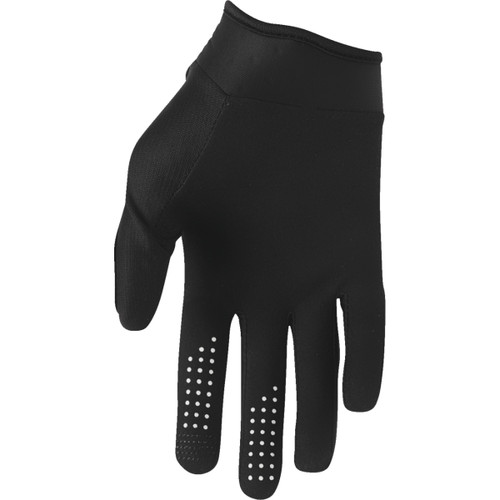 Thor - Women's Launchmode XP Gloves - Black - Large