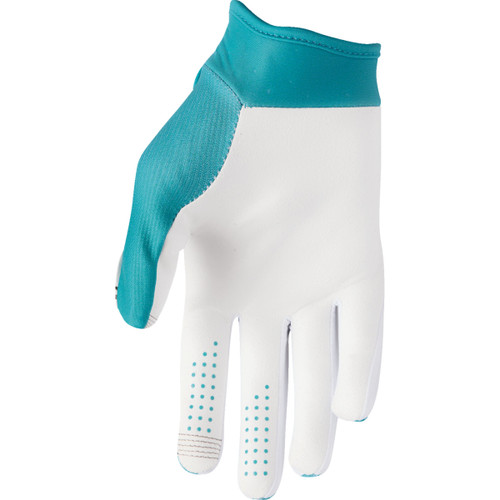 Thor - Women's Launchmode XP Gloves - Aqua - Small