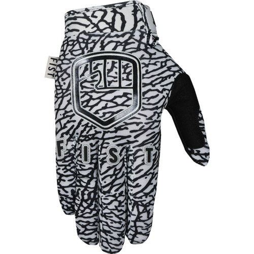Fist Handwear #F-GLF-01431-M - Lil Fists Strapped Elephant Gloves - Medium