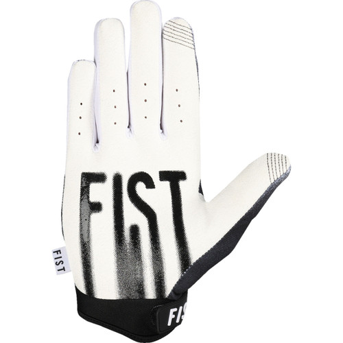 Fist Handwear #F-GLF-00995-M - Lil Fists Strapped Blur Gloves - Medium