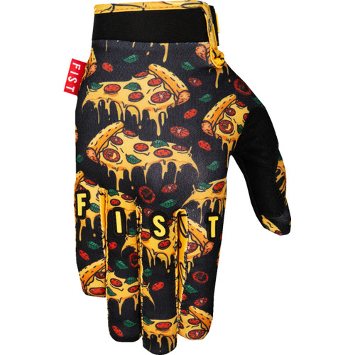 Fist Handwear #F-GLF-01307-L - Lil Fists Strapped Slice of Heaven Gloves - Large