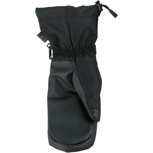 Arctiva - Women's Pivot Mittens - Black - Small