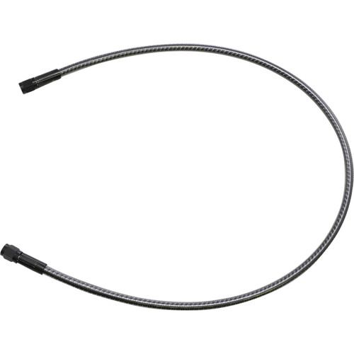 Magnum Shielding #7528 - KARBONFIBR Brake Line - 28"