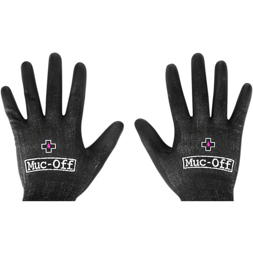 Muc-off #152 - Mechanics Utility Gloves - Small