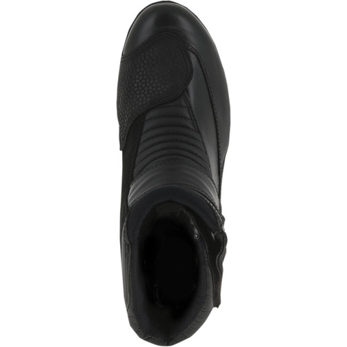Alpinestars #2442216-10-43 - Stella Valencia Waterproof Boots - Black - US 11 / EU 43
