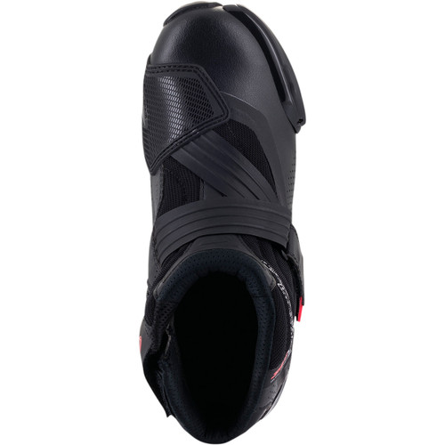 Alpinestars #2224121-1839-38 - Stella SMX-1 R V2 Vented Boots - Black/Pink - US 7 / EU 38