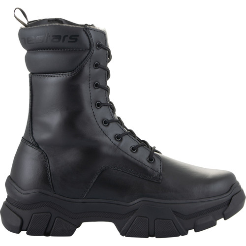 Alpinestars #2442324-1100-38 - Women's Ava Boots - Black - EU 38