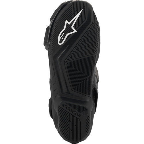 Alpinestars #2223425-10-37 - Stella SMX-6 V3 Vented Boots - Black - US 6 / EU 37