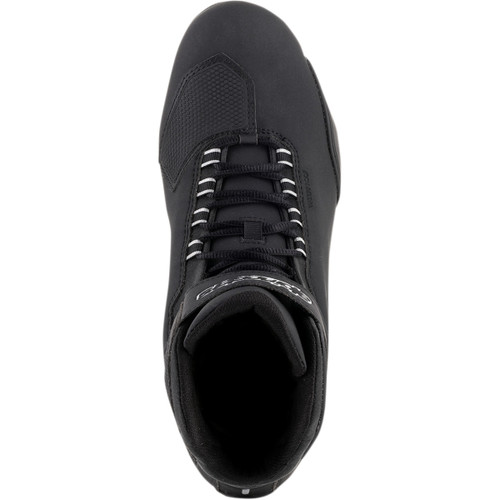 Alpinestars #25445191012 - Sektor Waterproof Shoes - Black - US 12 / EU 45.5