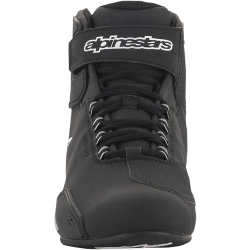 Alpinestars #2544619-119-7 - Stella Sektor Shoes - Black - US 7 / EU 38.5