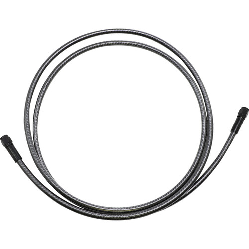 Magnum Shielding #7574 - KARBONFIBR Brake Line - 74"