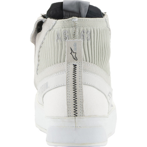 Alpinestars #2540224-2004-8.5 - Stella Stated Podium Shoes - White - US 8.5 / EU 40.5