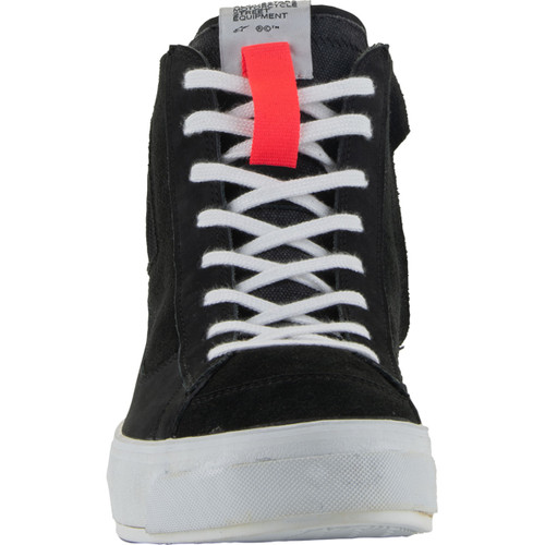 Alpinestars #2540224-10-10 - Stella Stated Podium Shoes - Black - US 10 / EU 42.5