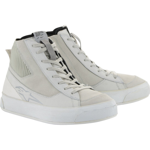Alpinestars #2540224-2004-10.5 - Stella Stated Podium Shoes - White - US 10.5 / EU 43