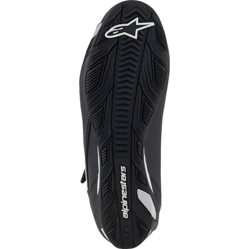 Alpinestars #2510625-10-8 - Stella Faster-4 Shoes - Black - US 8
