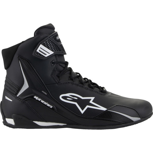 Alpinestars #2510625-10-9 - Stella Faster-4 Shoes - Black - US 9