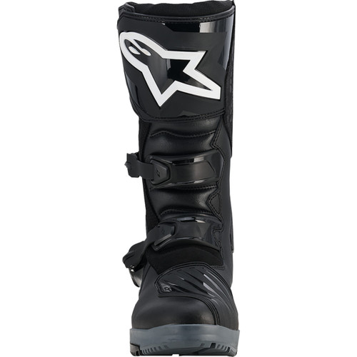 Alpinestars #2040126-10-7 - Corozal Adventure Drystar® Boots - Black - US 7