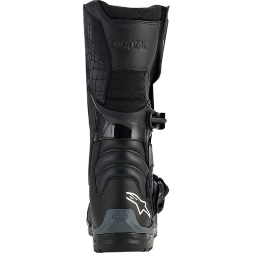 Alpinestars #2040126-10-12 - Corozal Adventure Drystar® Boots - Black - US 12