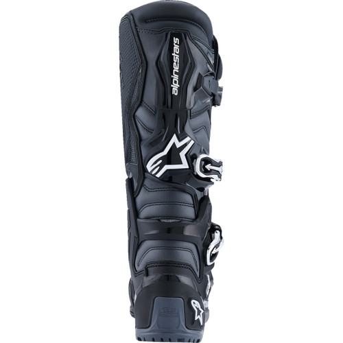Alpinestars #2010426-140-9 - Tech 7 Enduro Boots - Black/Anthracite/White - US 9