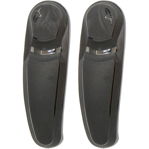 Alpinestars #25SLISMX11-10 - Toe Sliders - Black