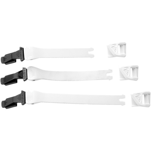 Thor - Radial Strap Kit - Left - White