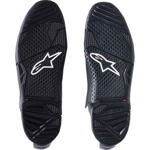 Alpinestars #25SUT725-10-13 - Replacement Sole - Tech 7 - Black - US 13