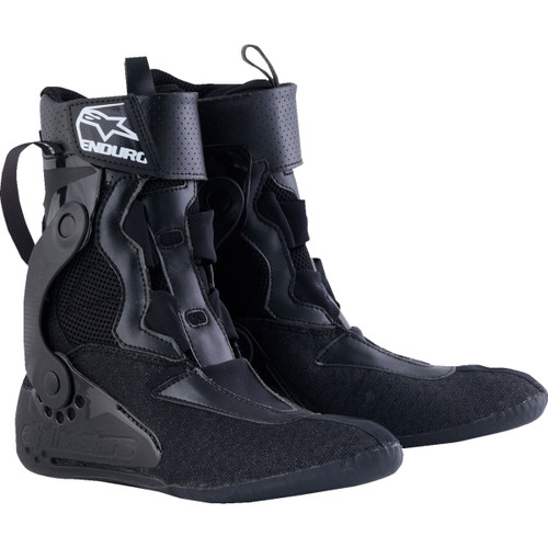 Alpinestars #25SHOET25-10-12 - Tech 10 Enduro Boot Inner Shoe Replacement - US 12