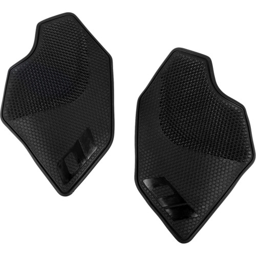 Alpinestars #25MPTH20-10-78 - Tech 10 Supervented Footbed Insert - Black US 7/8