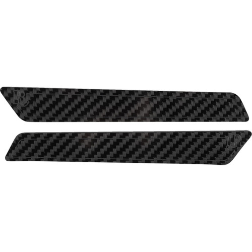 Rickrak #RR-CF-LI - Latch Inserts - Carbon Fiber