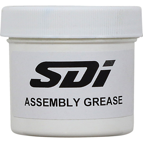 SDI #SDOAG2OZ - Assembly Grease - 2 oz.net wt.