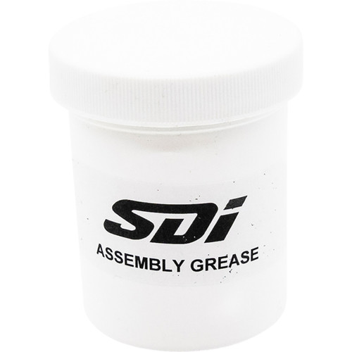 SDI #SDOAG4OZ - Assembly Grease - 4 oz.net wt.