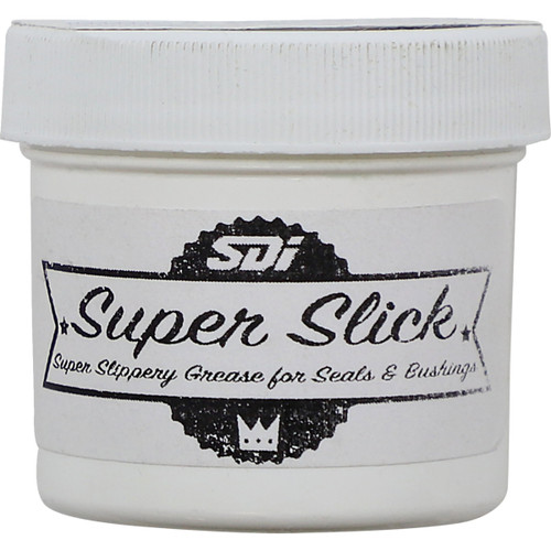 SDI #SDPBG2OZ - Super Slick Grease - 2 oz.net wt.