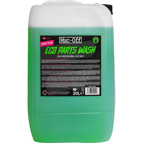 Muc-off USA #20090US - Eco Refill Fluid - 20L