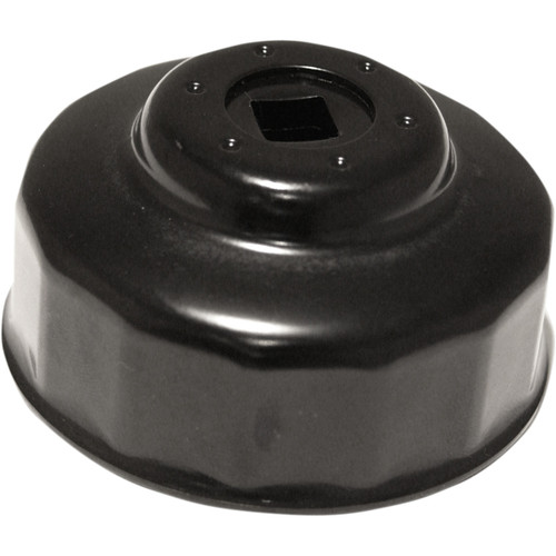 Parts Unlimited - Oil Filter Wrench - 68 mm - Suzuki