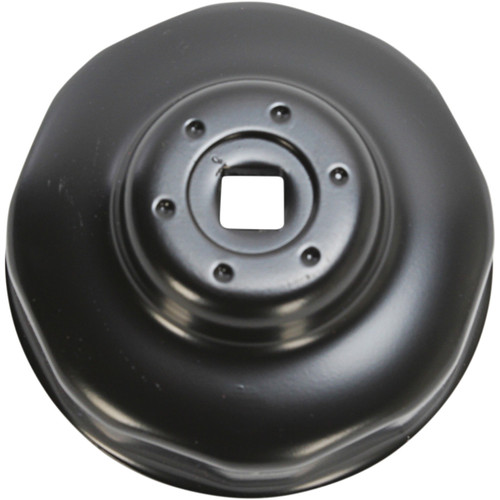 Parts Unlimited - Oil Filter Wrench - 76 mm - Moto Guzzi