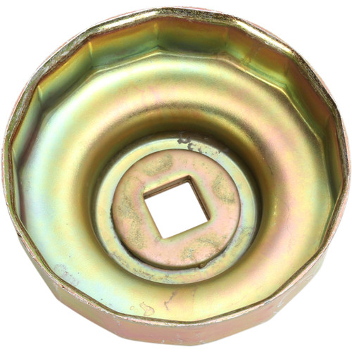 Parts Unlimited - Oil Filter Wrench - 74 mm - BMW