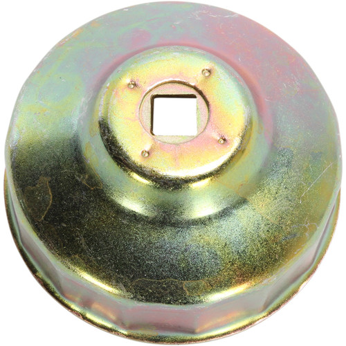 Parts Unlimited - Oil Filter Wrench - 78 mm - Suzuki