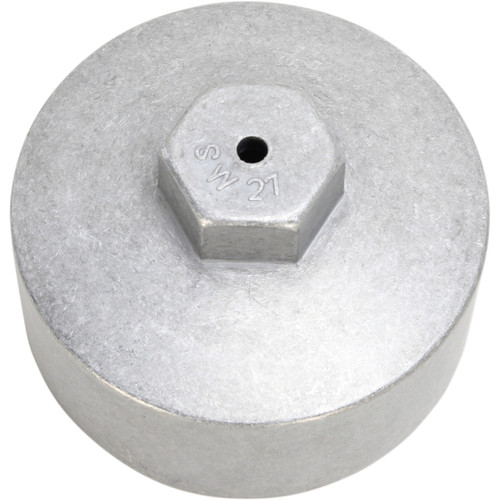 Parts Unlimited - Oil Filter Wrench - 76 mm - BMW